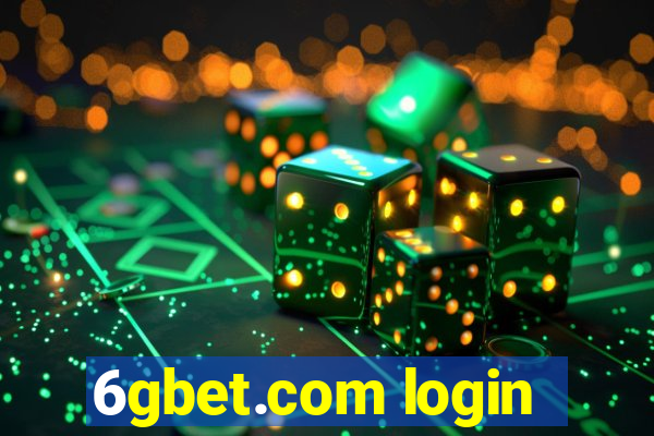 6gbet.com login